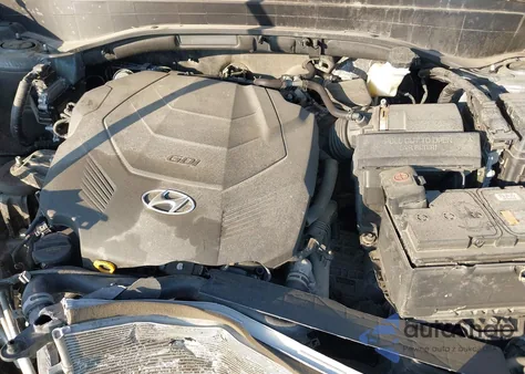 2024 Hyundai Palisade Sel z USA, uszkodzony, nr VIN KM8R2DGE0RU716067